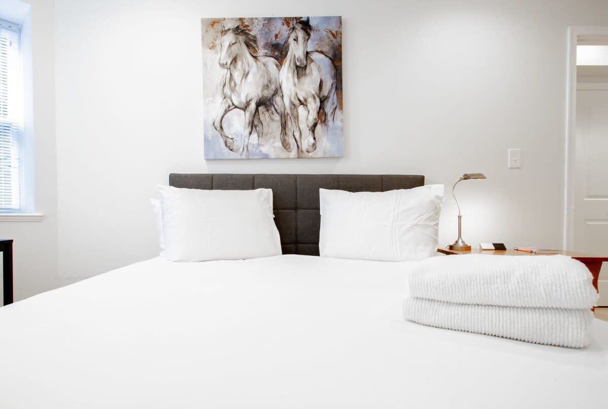 Washington DC Vacation Rental