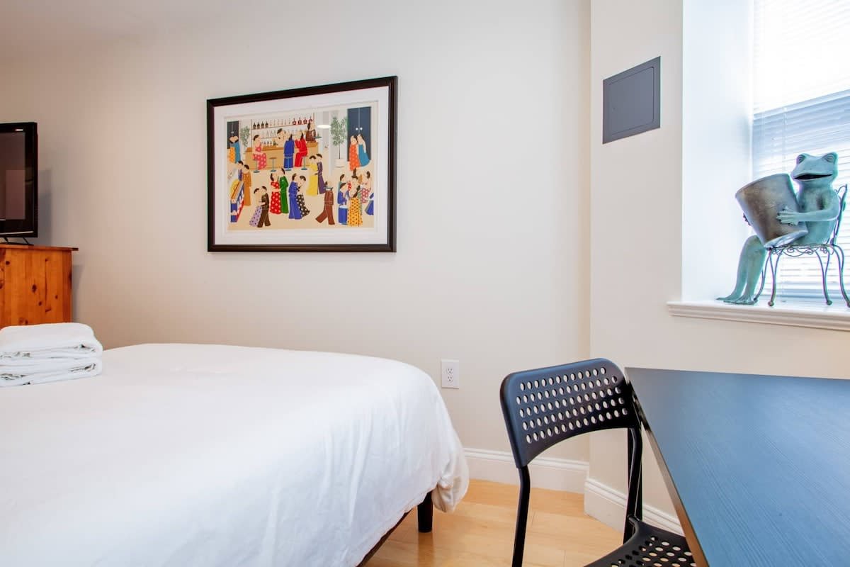 Washington DC Vacation Rental