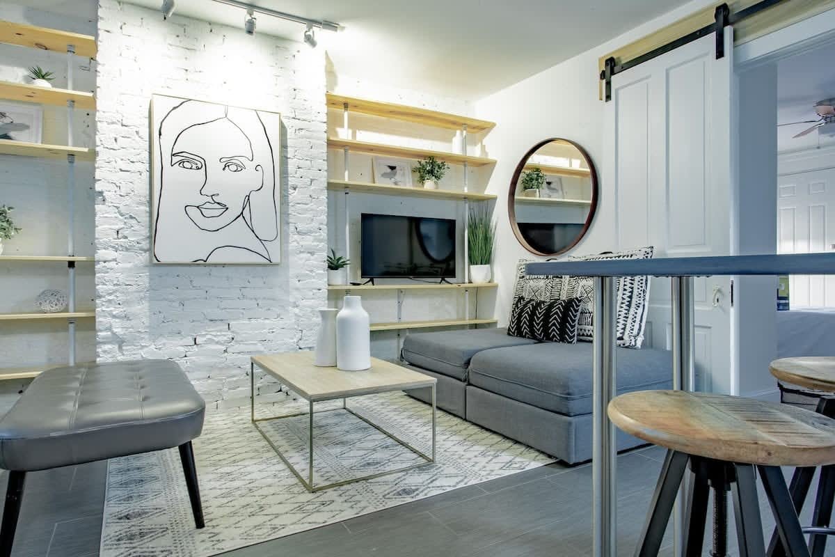 Washington DC Vacation Rental