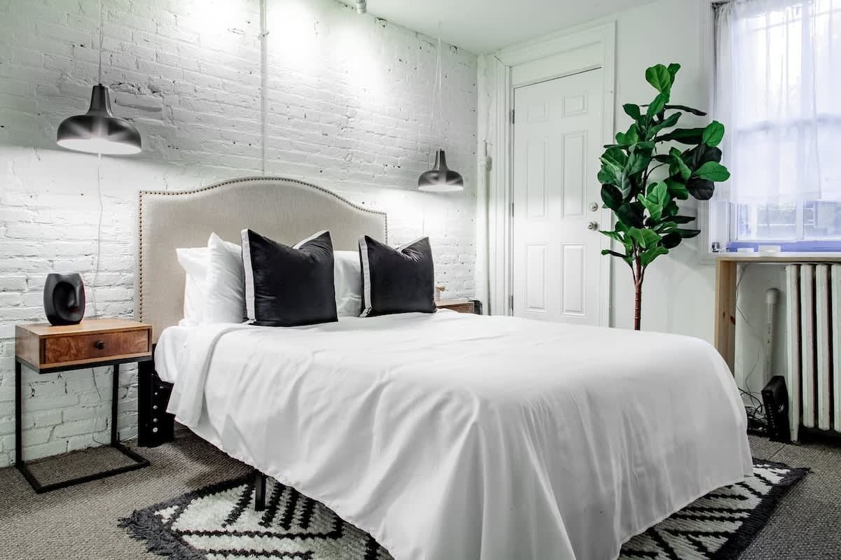 Washington DC Vacation Rental