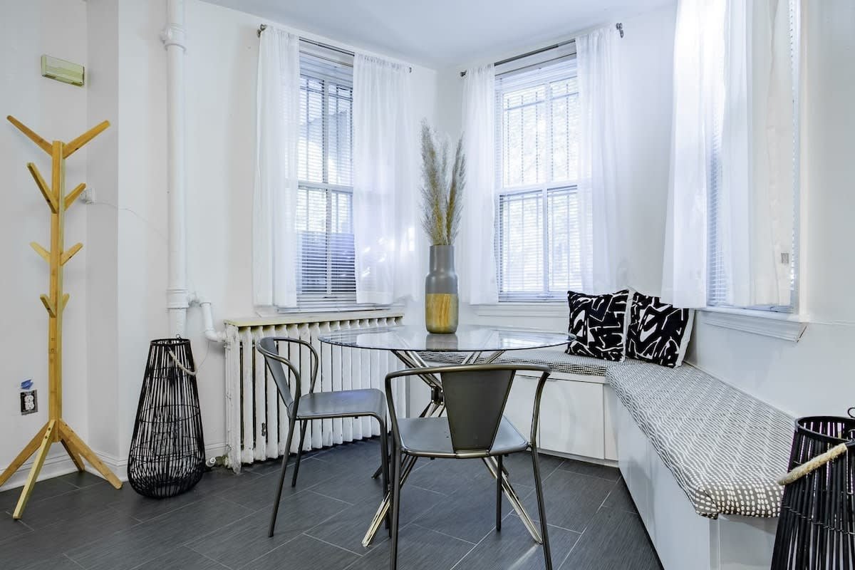 Washington DC Vacation Rental