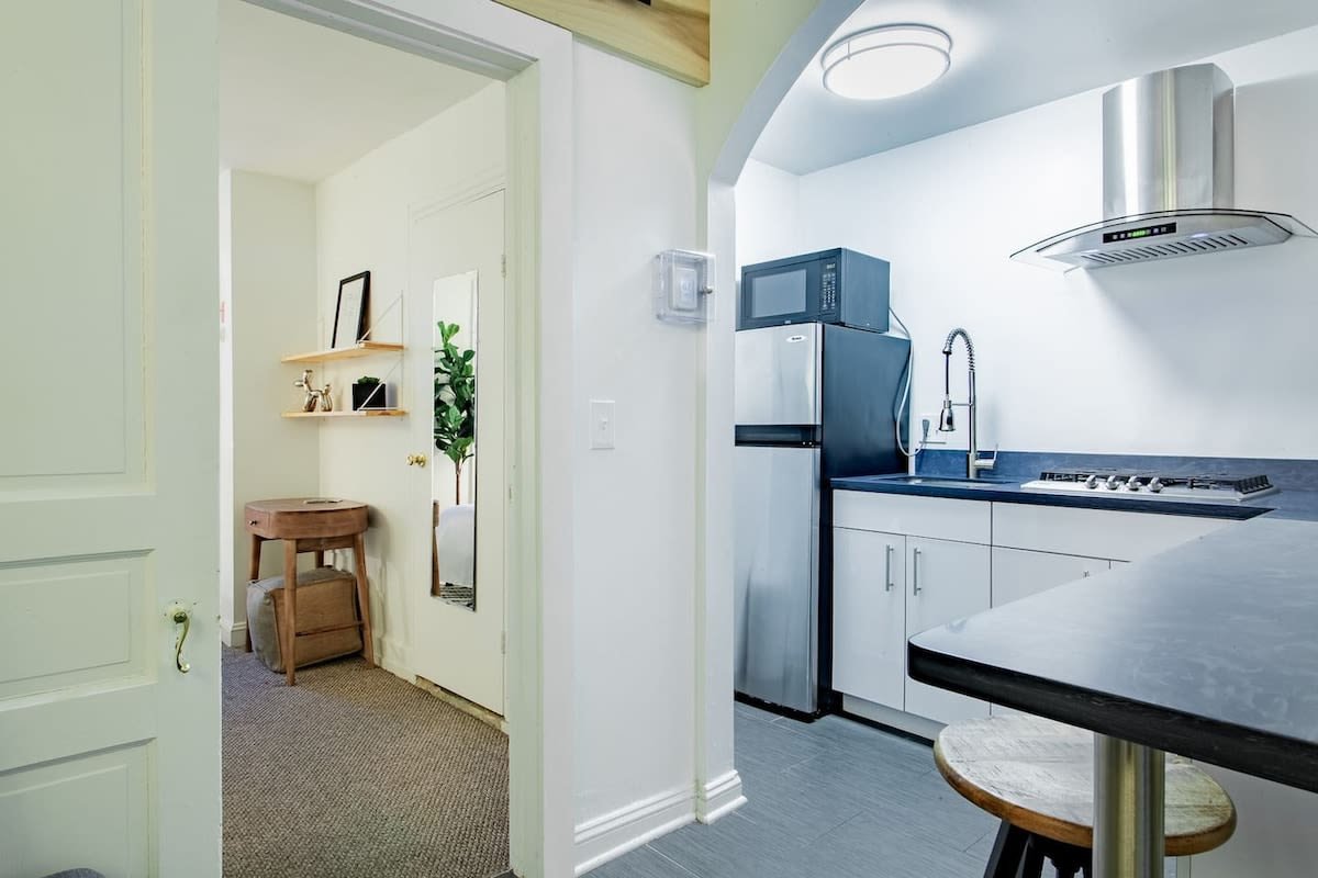 Washington DC Vacation Rental