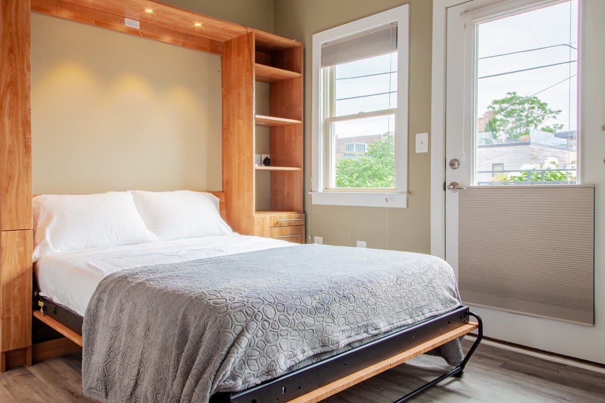 Washington DC Vacation Rental