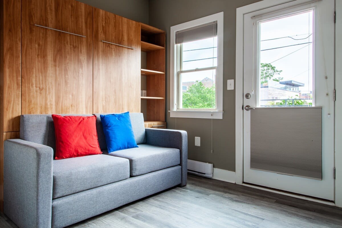Washington DC Vacation Rental