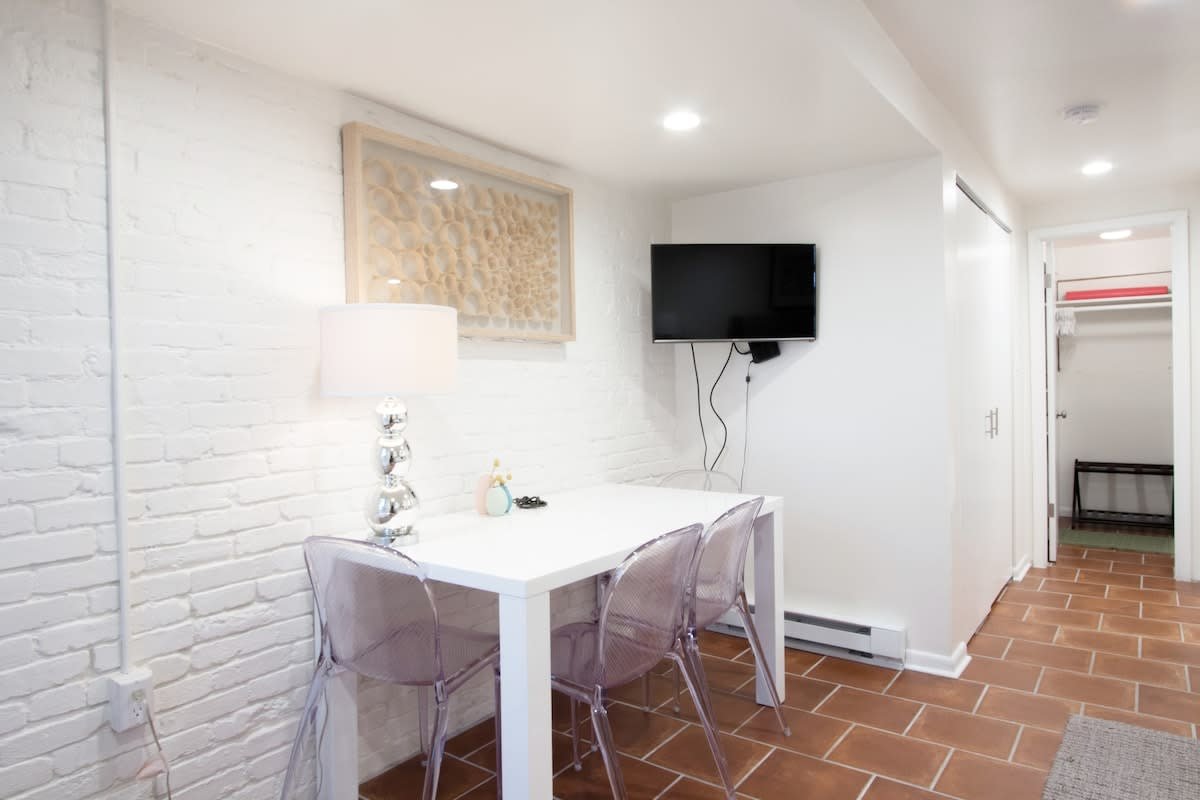 Washington DC Vacation Rental