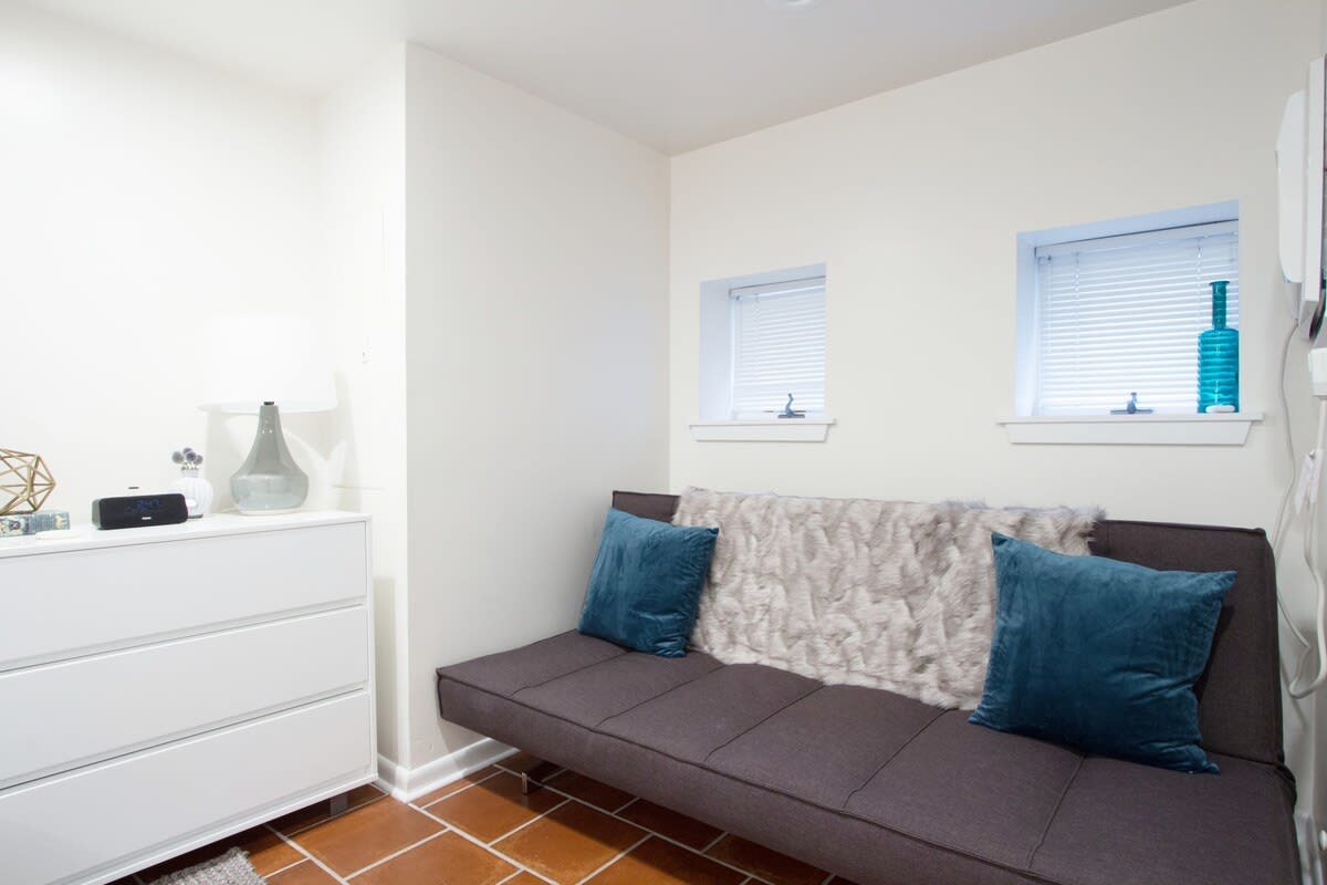 Washington DC Vacation Rental