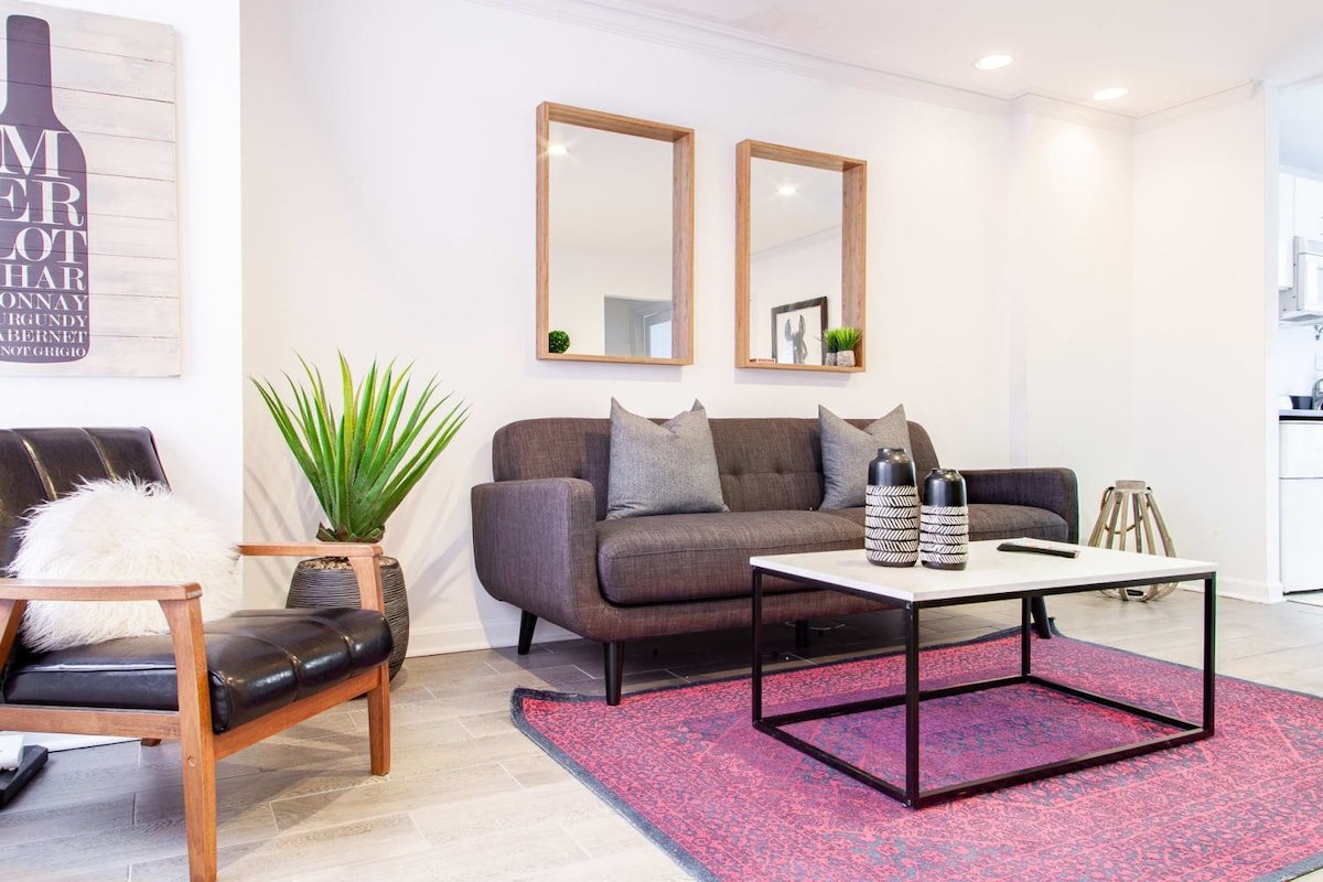 Washington DC Vacation Rental