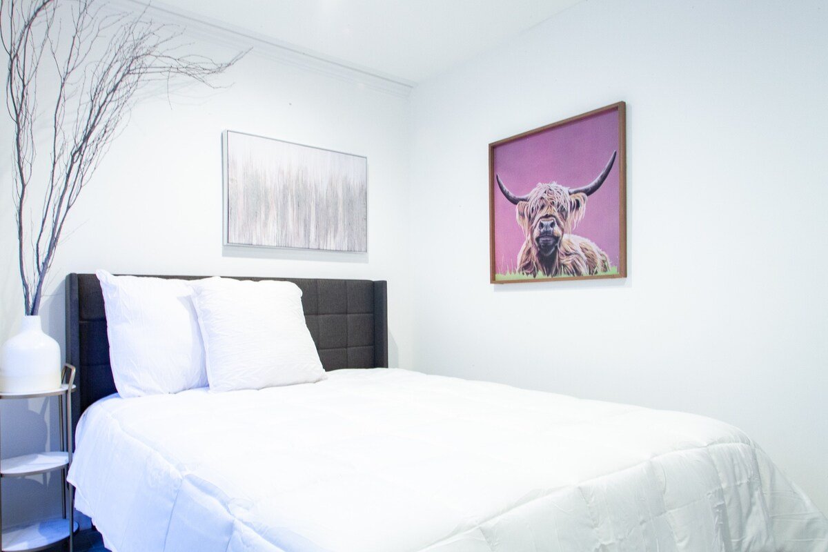 Washington DC Vacation Rental