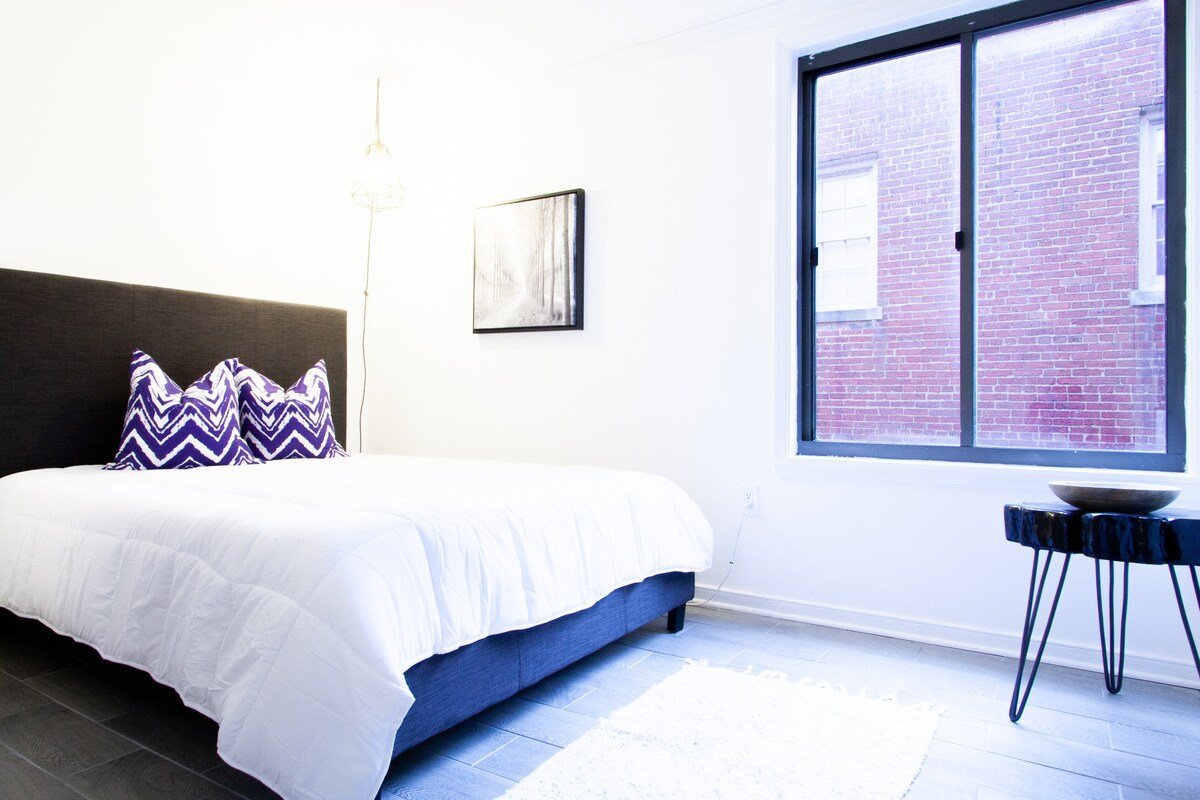 Washington DC Vacation Rental