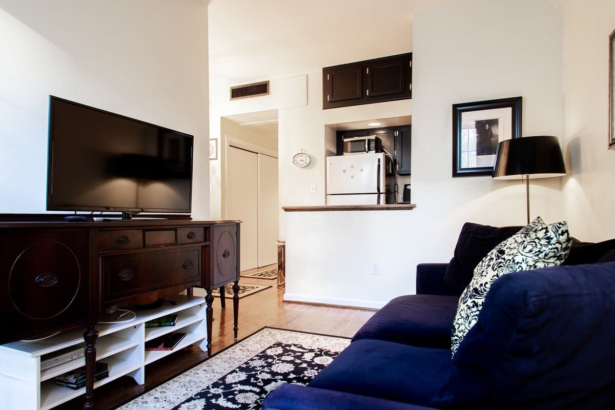 Washington DC Vacation Rental