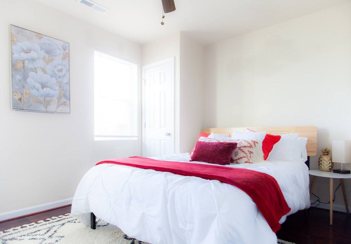 Washington DC Vacation Rental