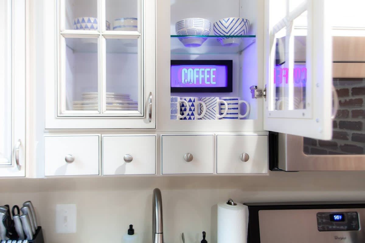 Washington DC Vacation Rental