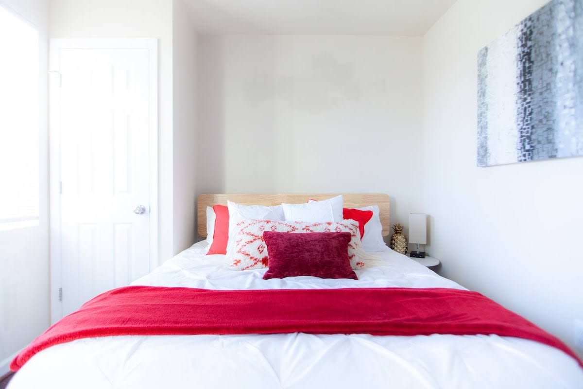 Washington DC Vacation Rental