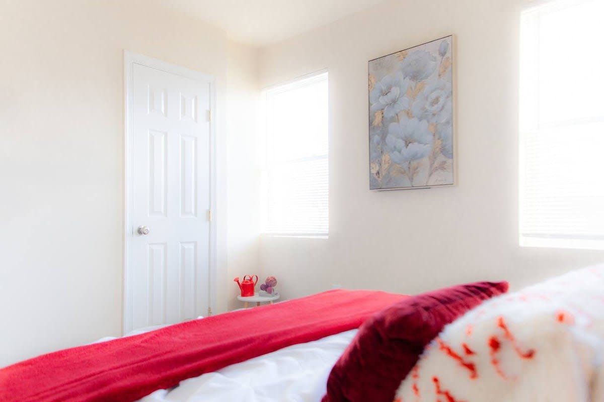 Washington DC Vacation Rental