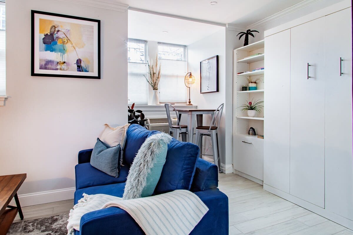 Washington DC Vacation Rental