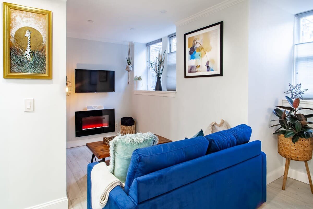 Washington DC Vacation Rental