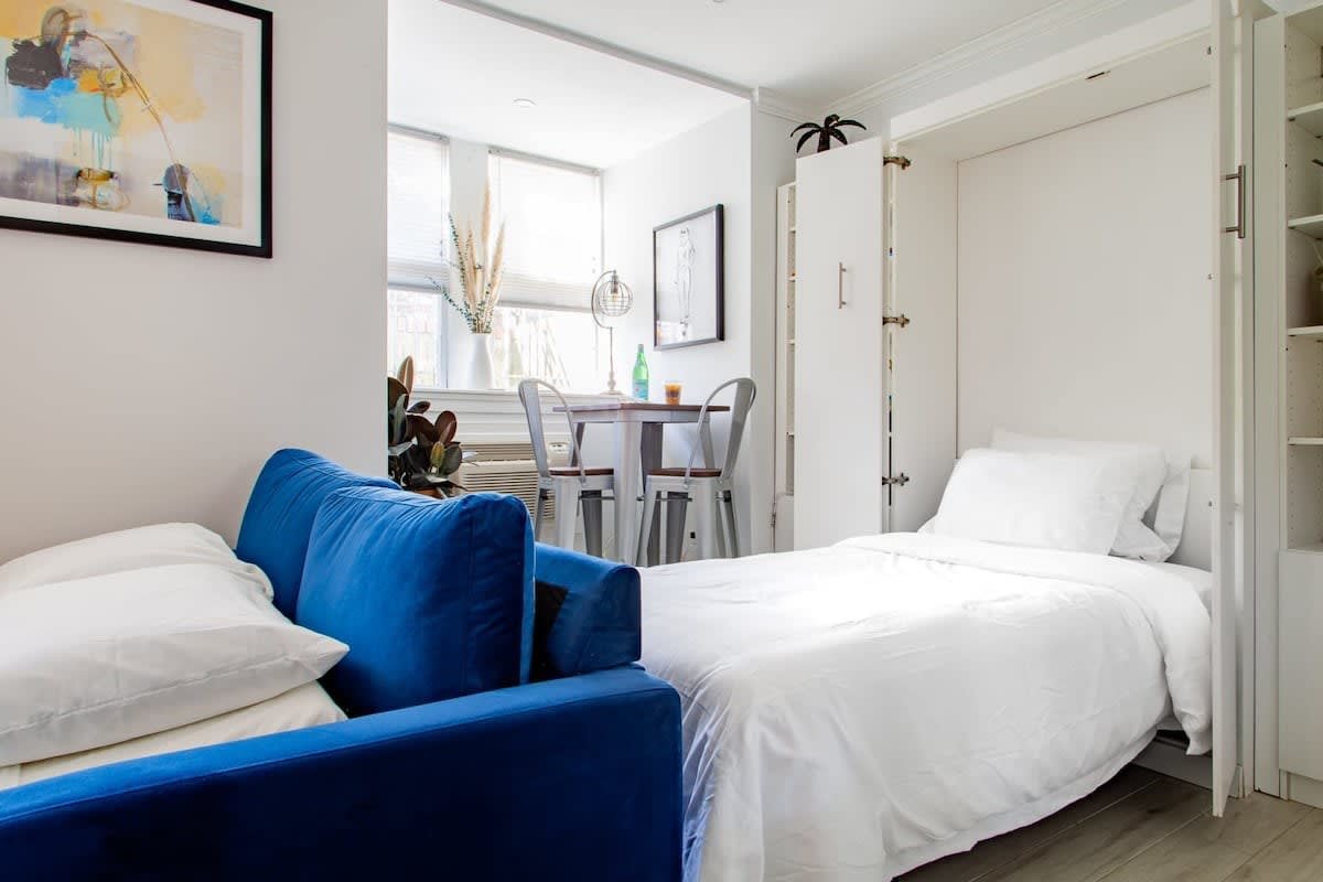 Washington DC Vacation Rental