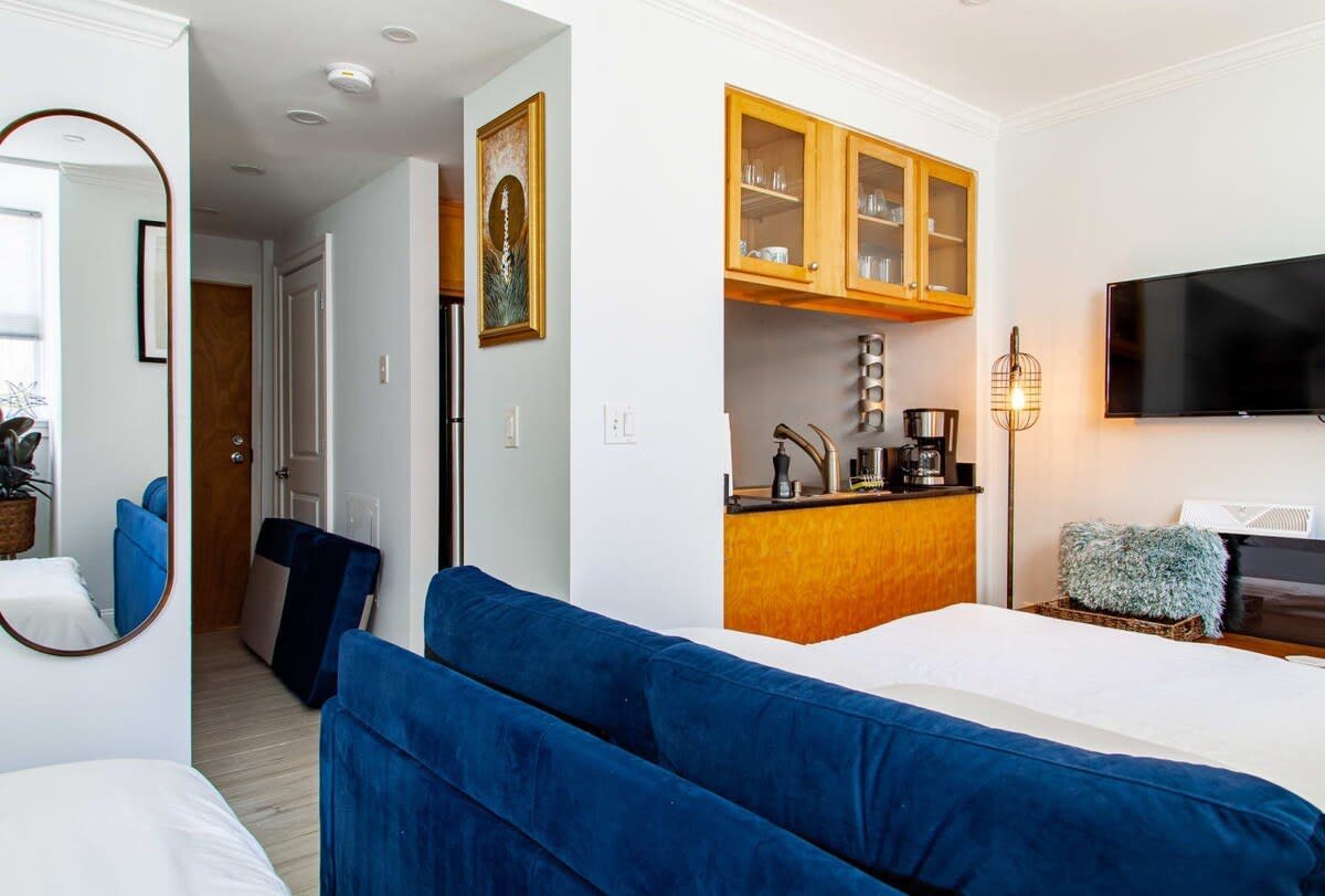Washington DC Vacation Rental