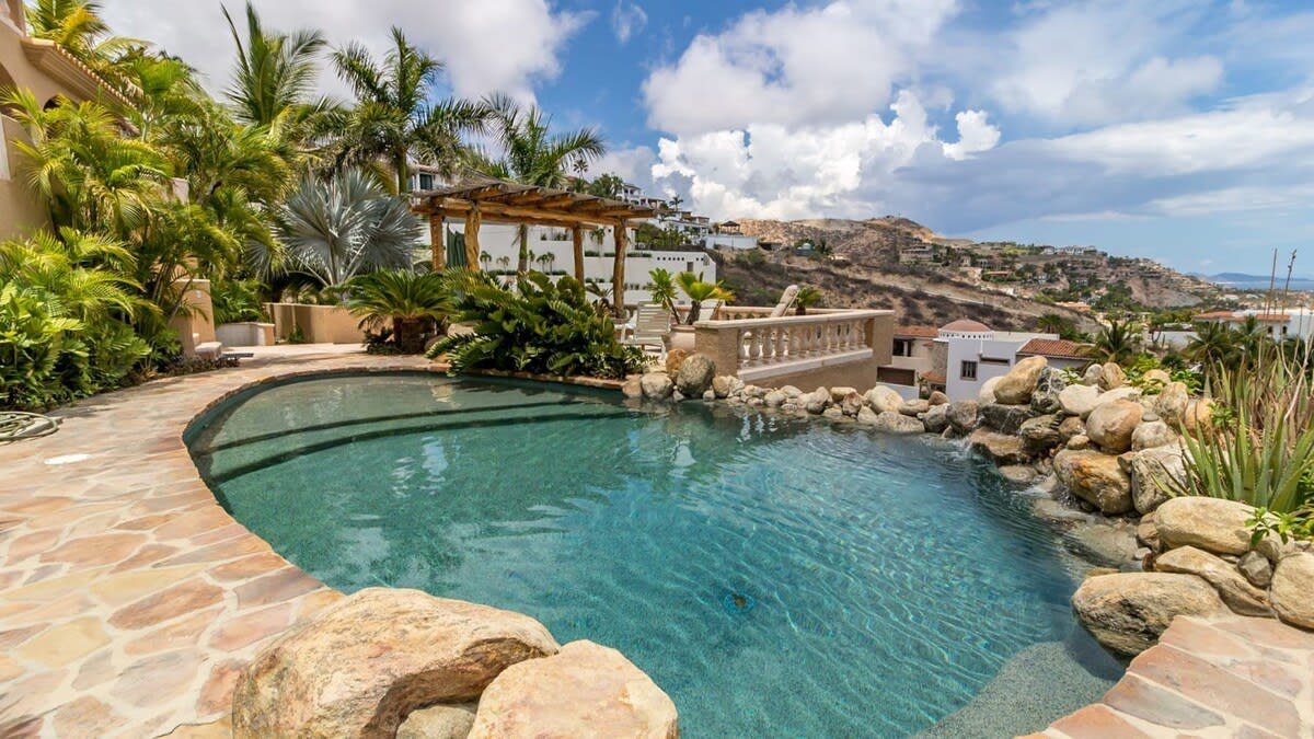Rancho Cerro Colorado Vacation Rental