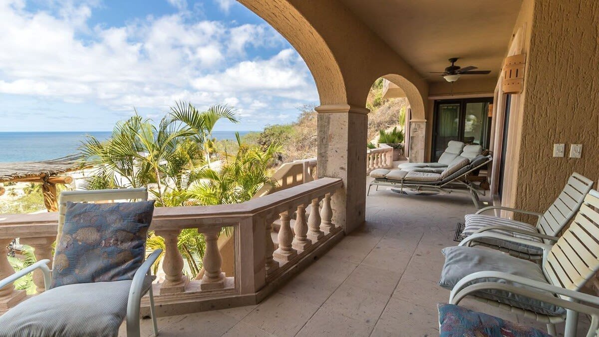 Rancho Cerro Colorado Vacation Rental