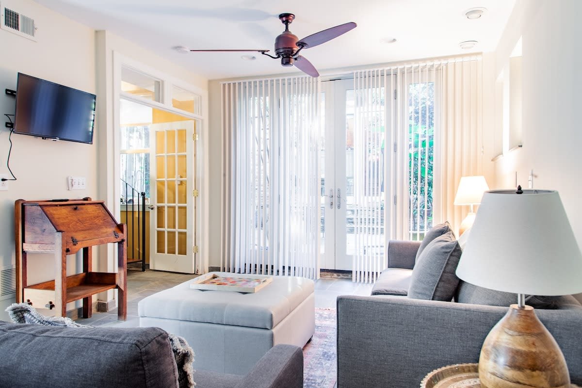 Washington DC Vacation Rental