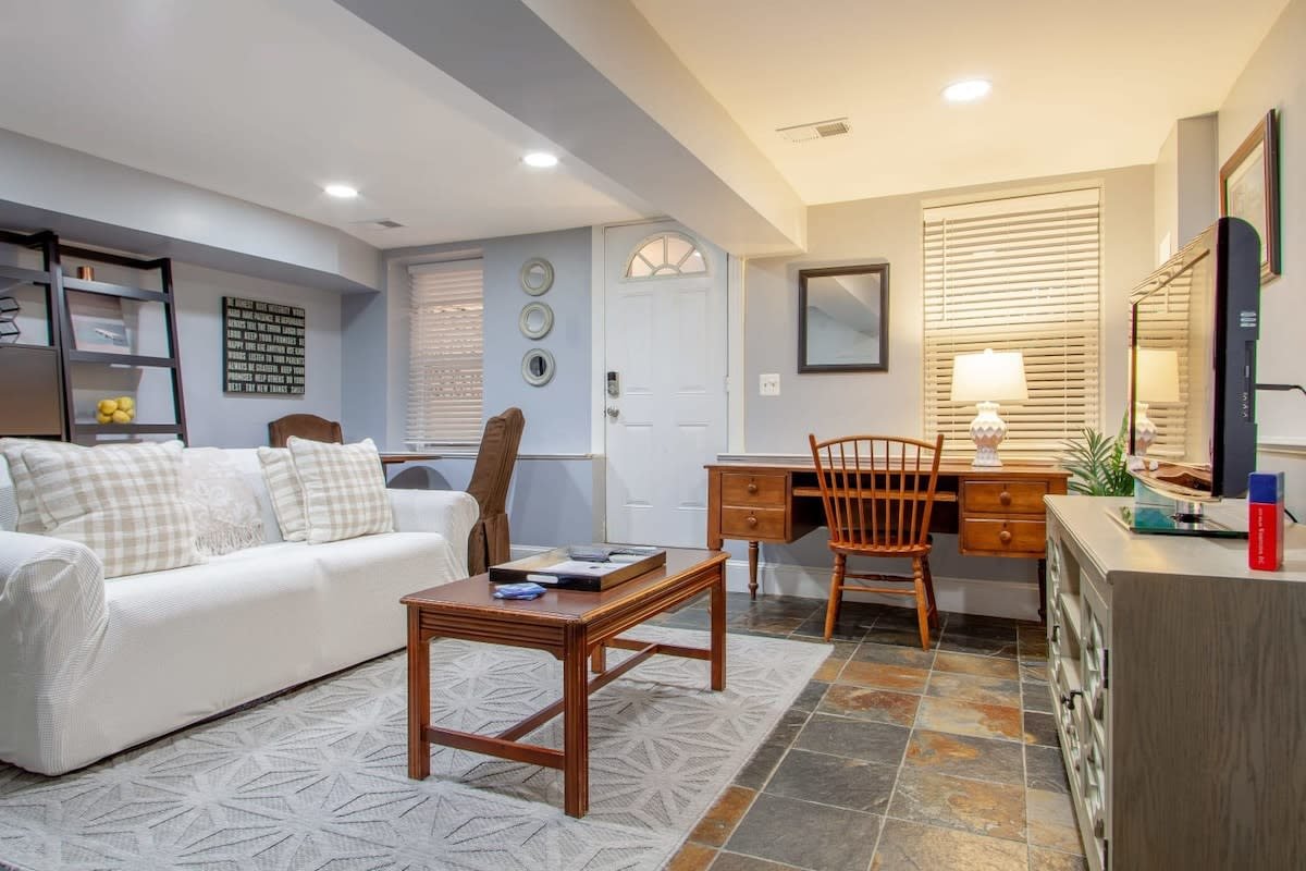 Washington DC Vacation Rental