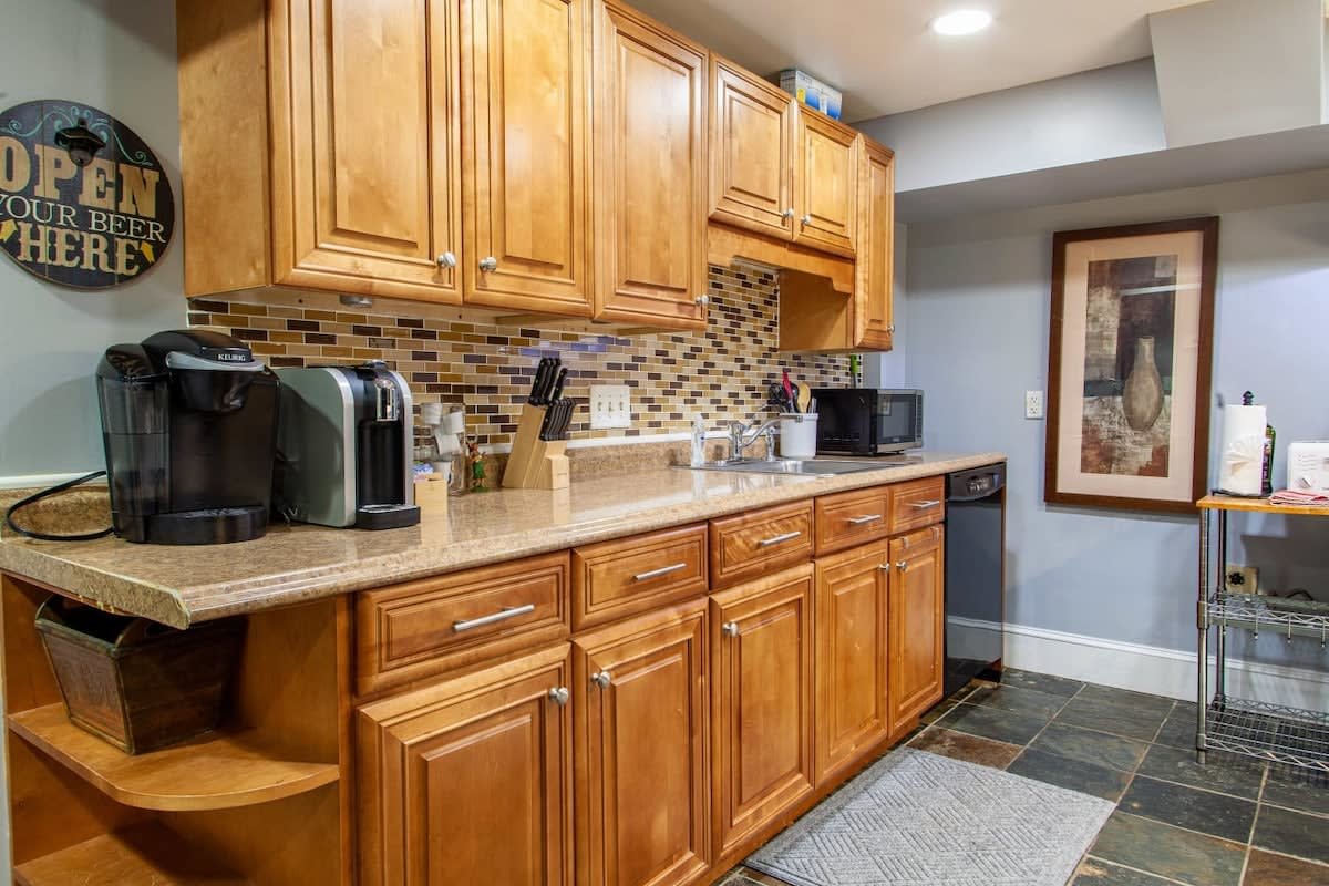 Washington DC Vacation Rental