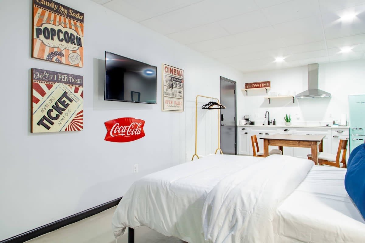 Washington DC Vacation Rental