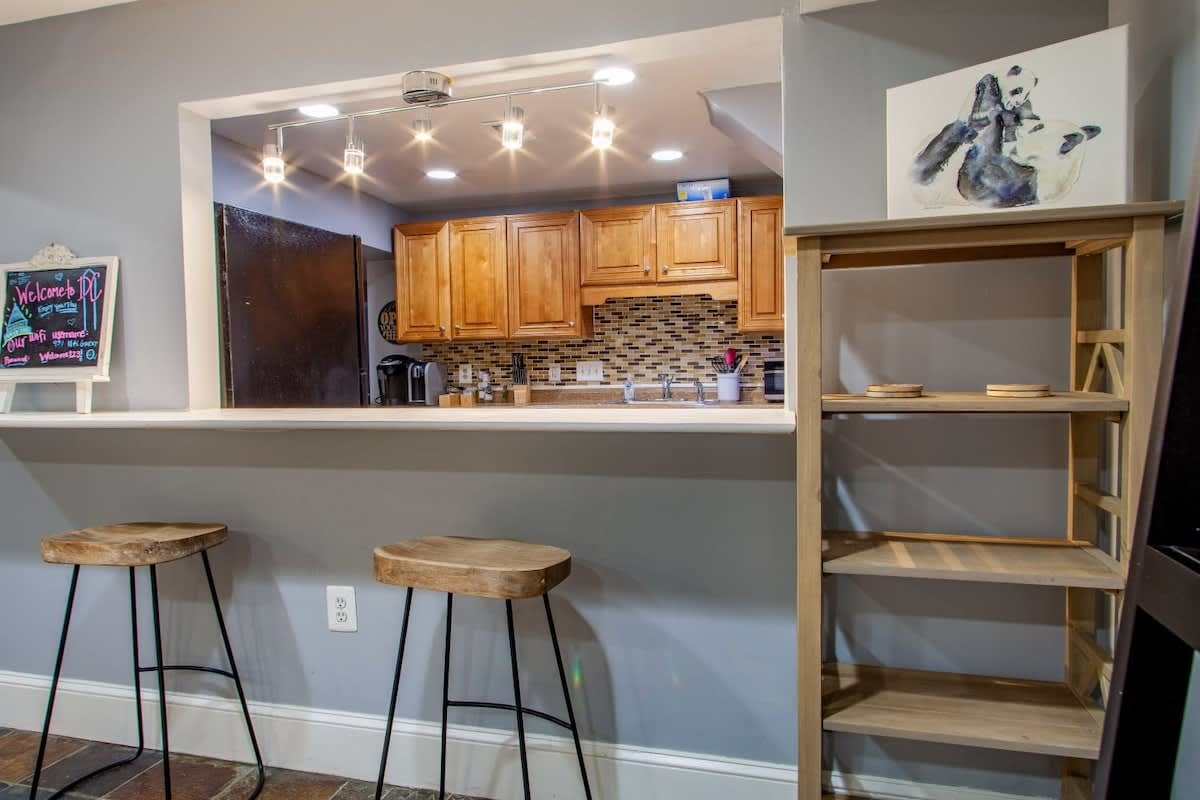Washington DC Vacation Rental
