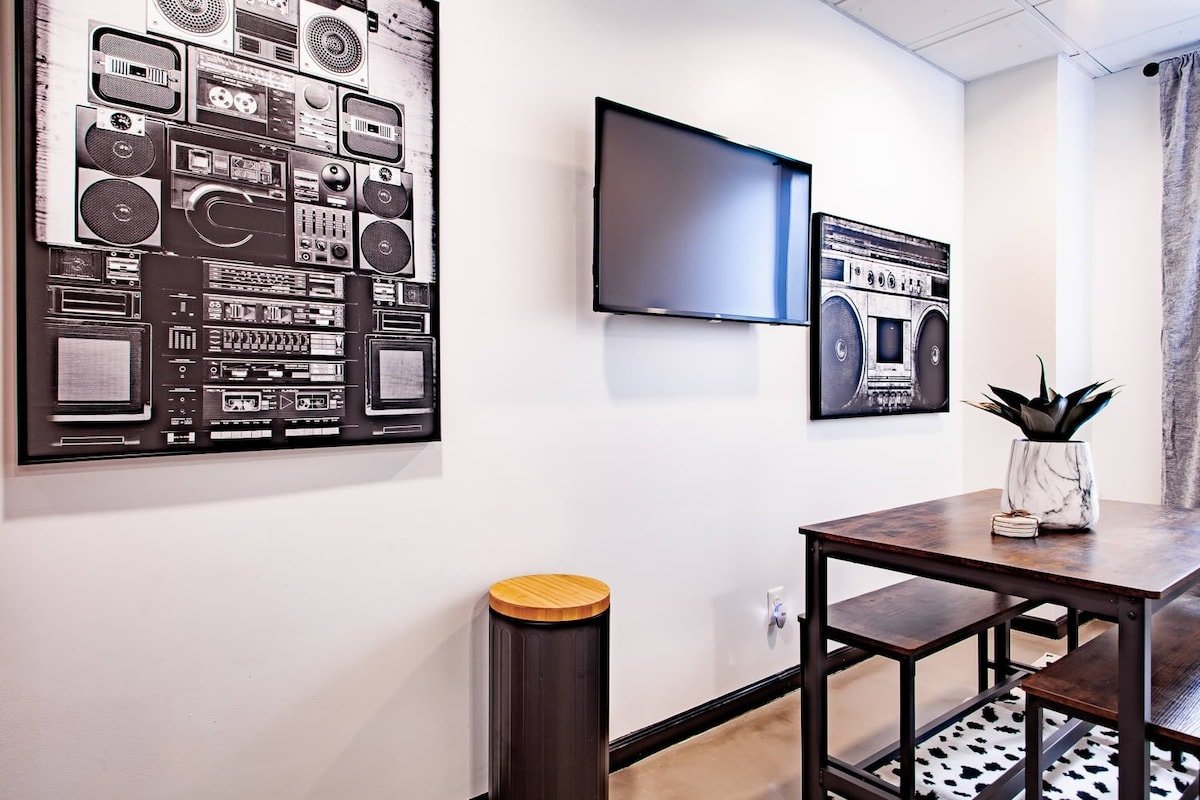 Washington DC Vacation Rental