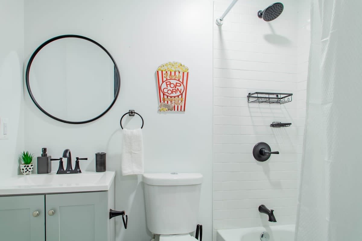 Washington DC Vacation Rental