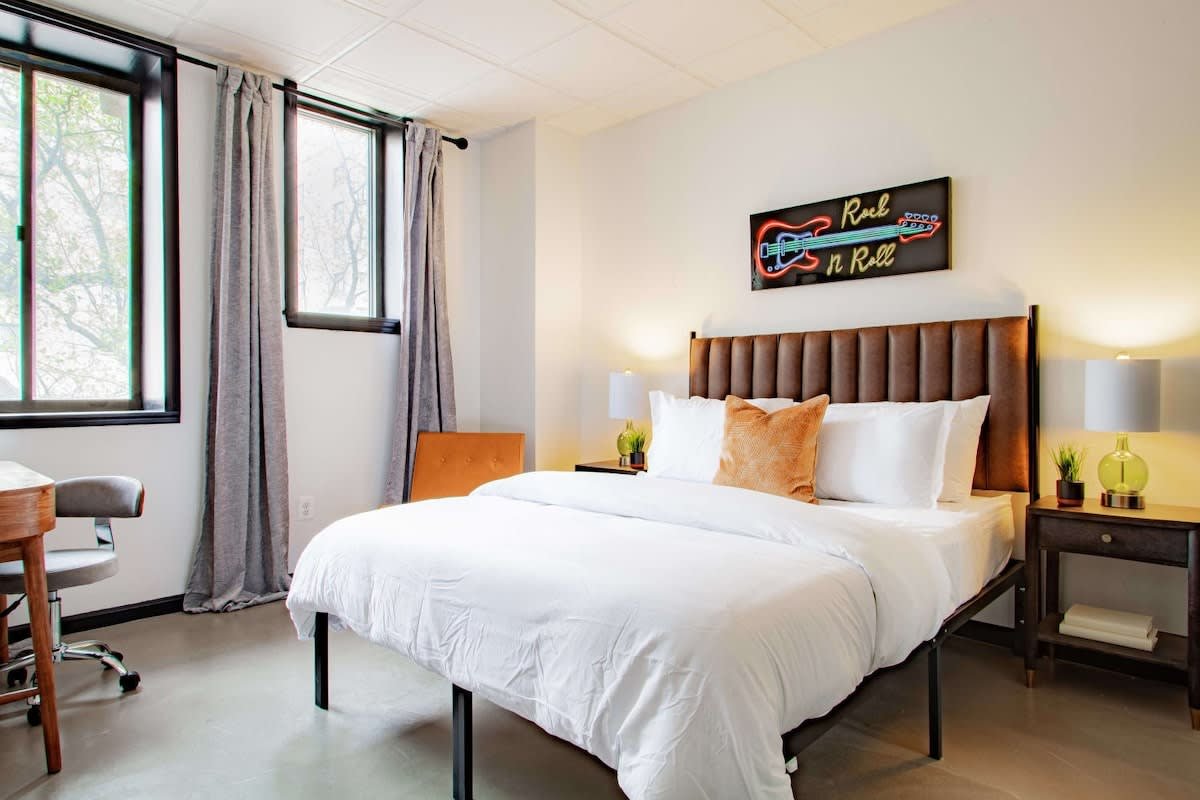 Washington DC Vacation Rental