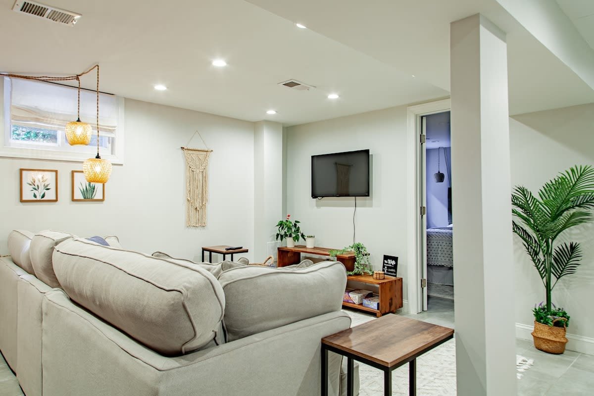 Washington DC Vacation Rental