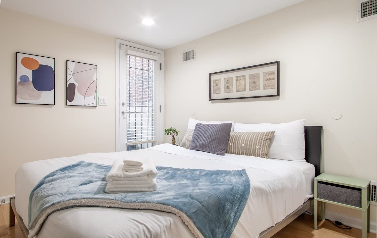 Washington DC Vacation Rental