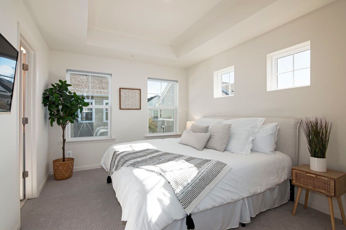 Cambridge Vacation Rental