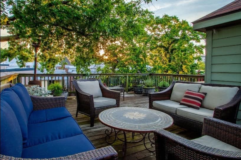 Washington DC Vacation Rental