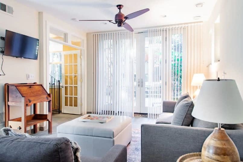 Washington DC Vacation Rental