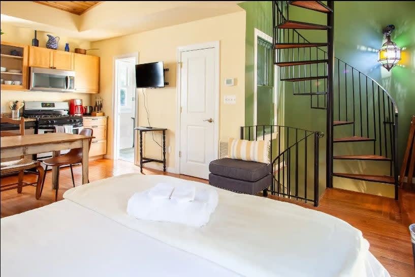 Washington DC Vacation Rental