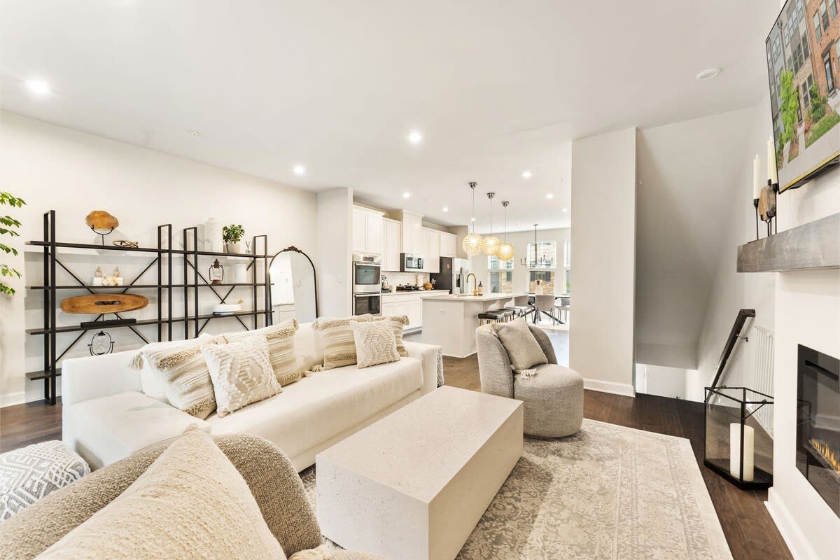 Brambleton Vacation Rental