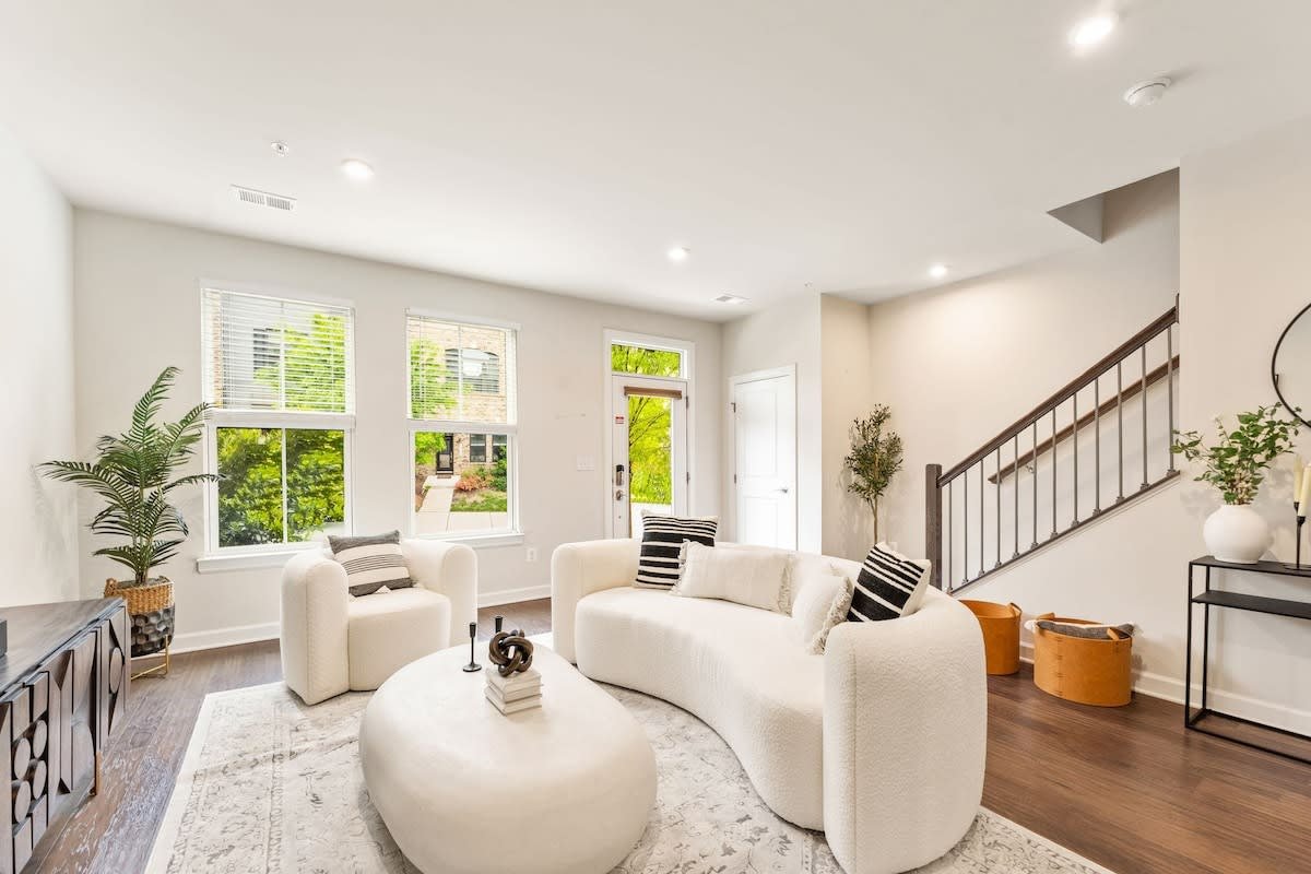 Brambleton Vacation Rental