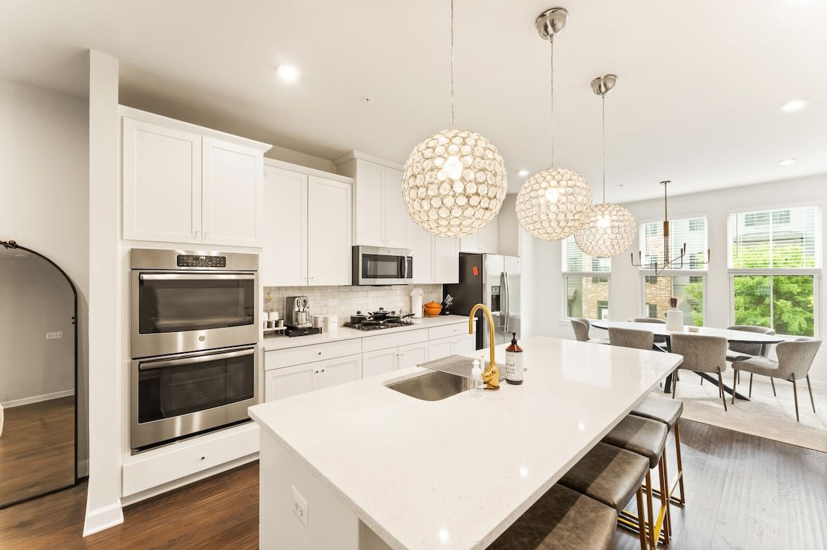 Brambleton Vacation Rental