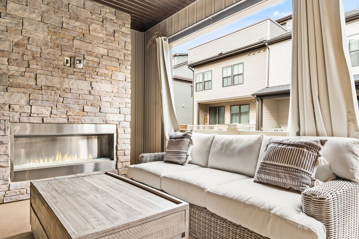 Brambleton Vacation Rental