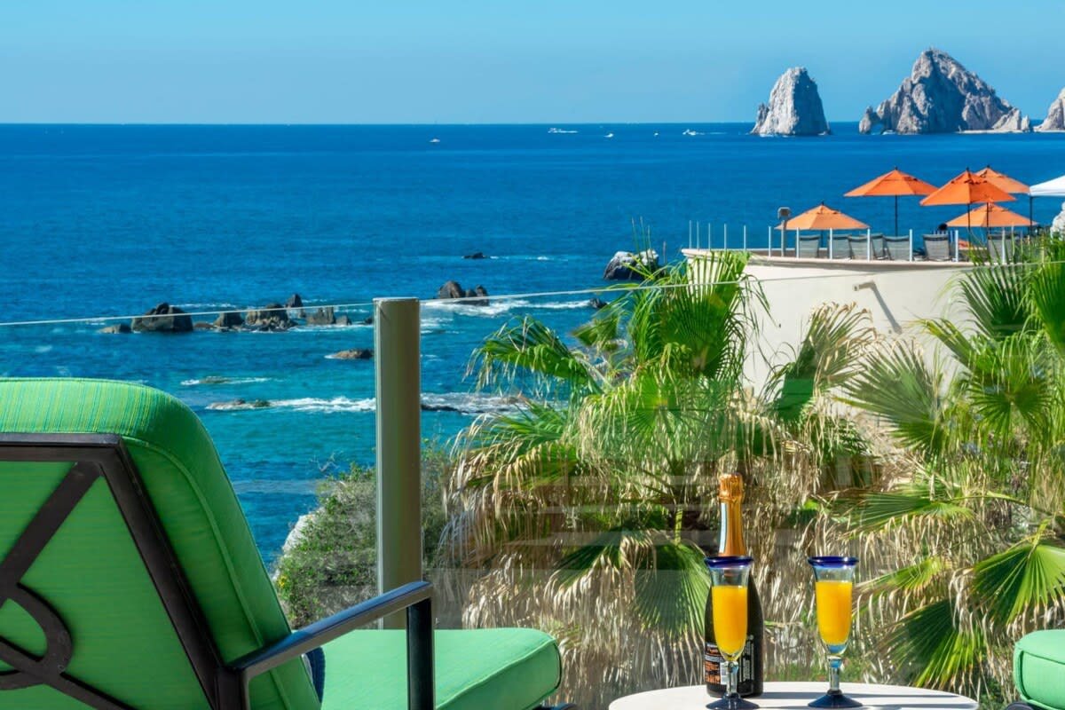 Cabo Bello Vacation Rental