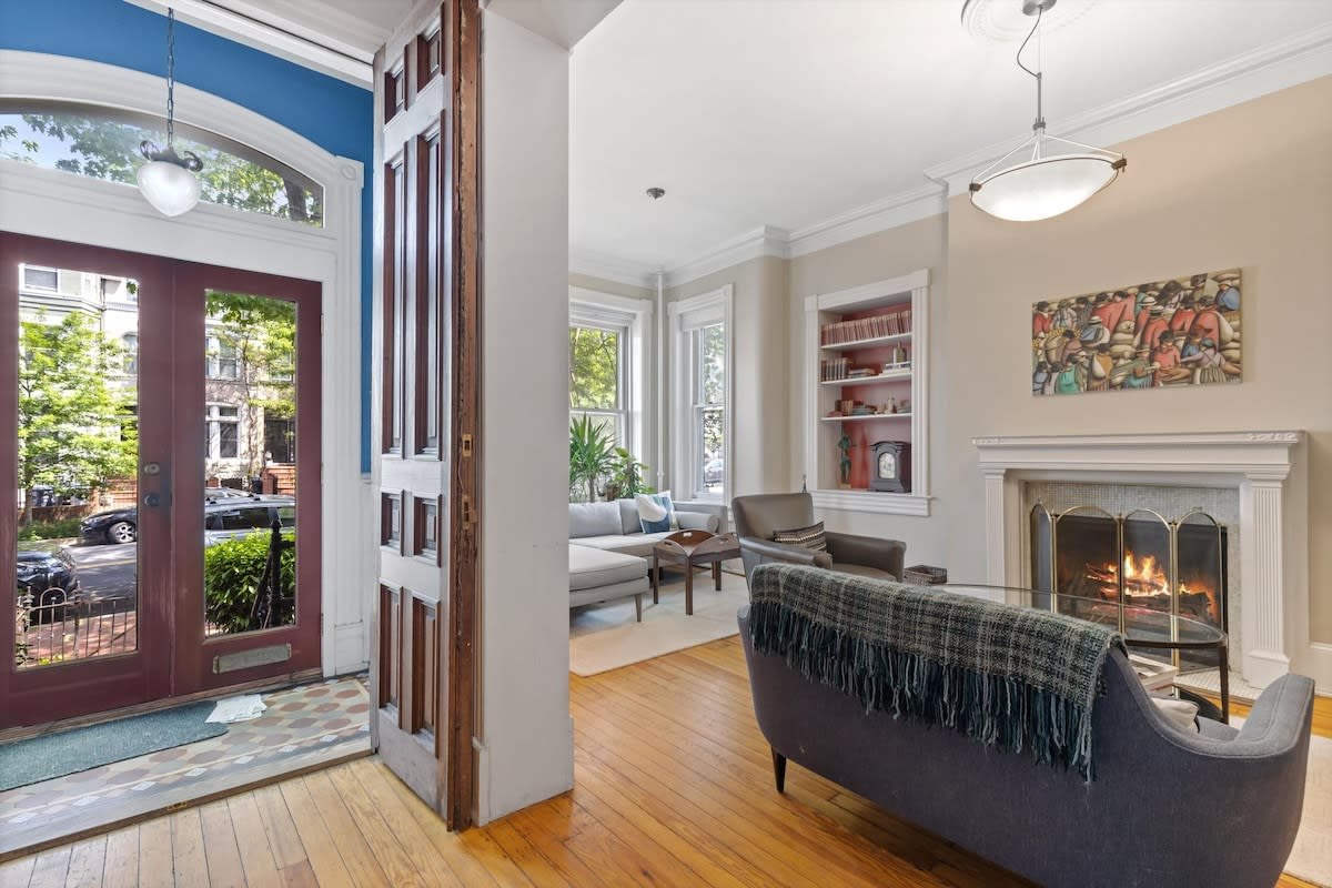 Washington DC Vacation Rental