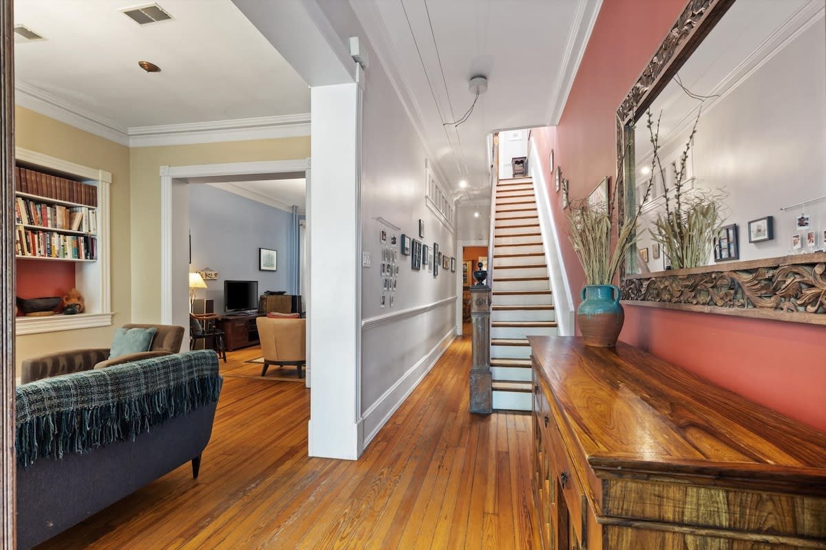 Washington DC Vacation Rental