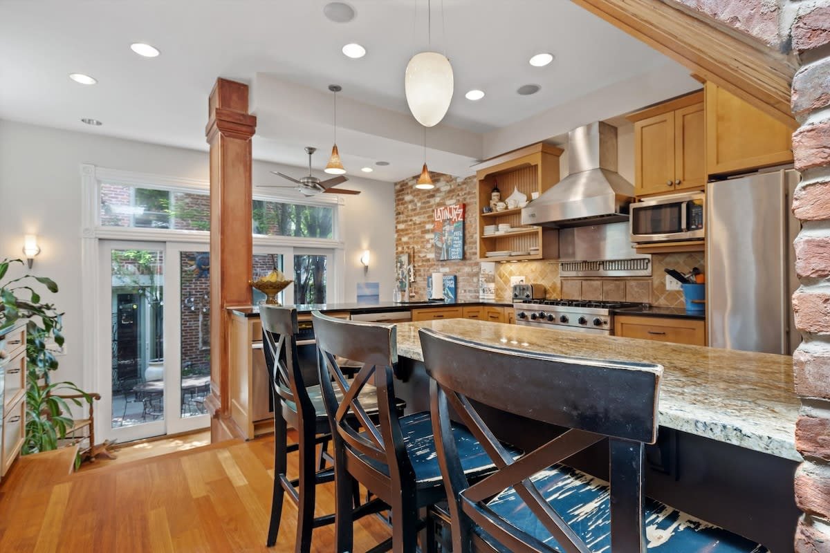 Washington DC Vacation Rental