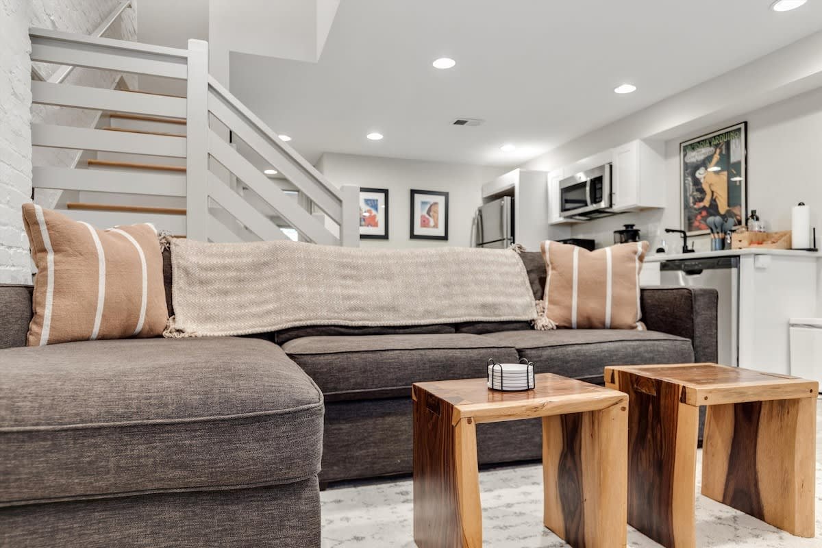 Washington DC Vacation Rental