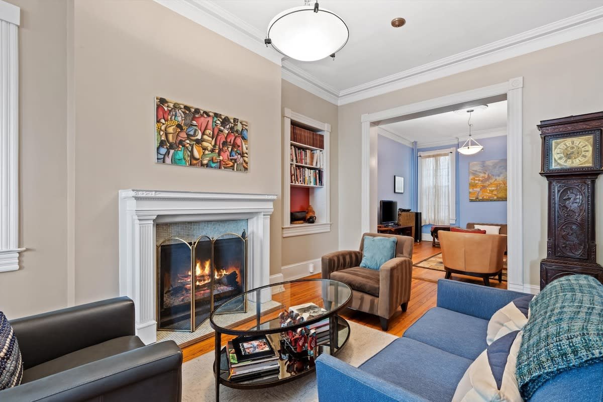 Washington DC Vacation Rental