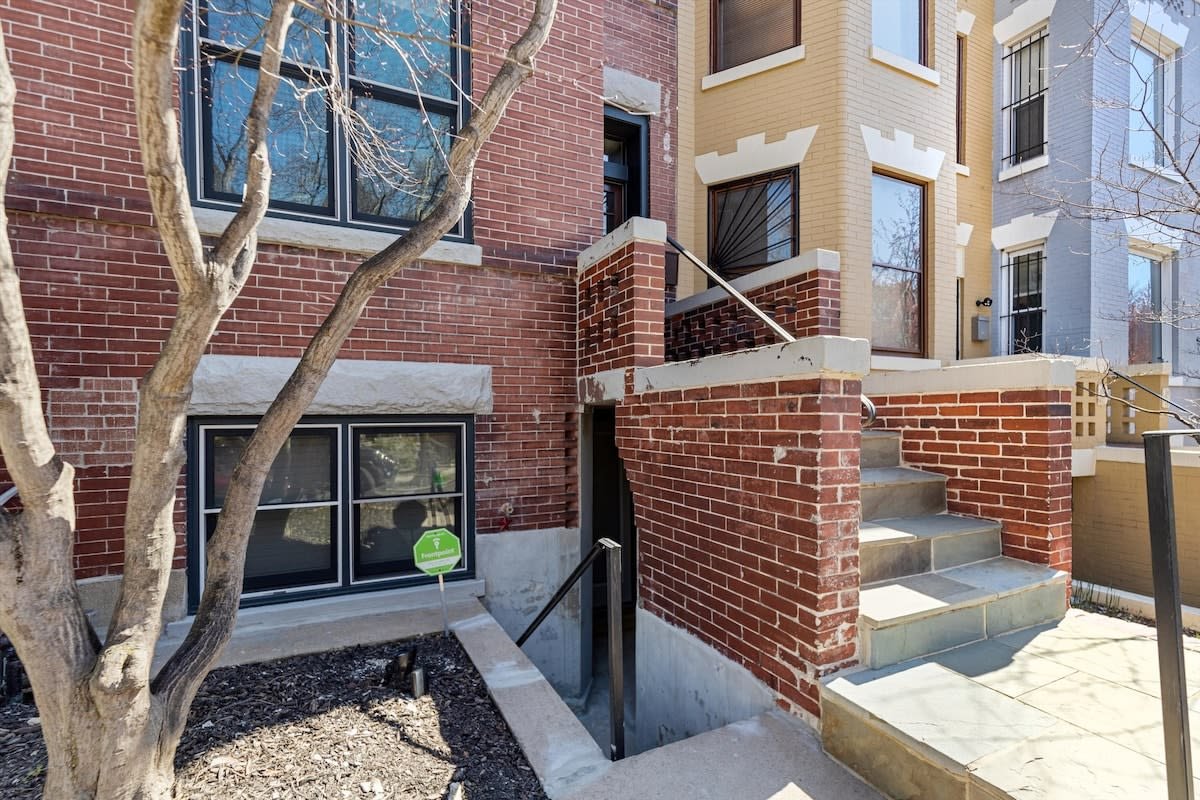 Washington DC Vacation Rental