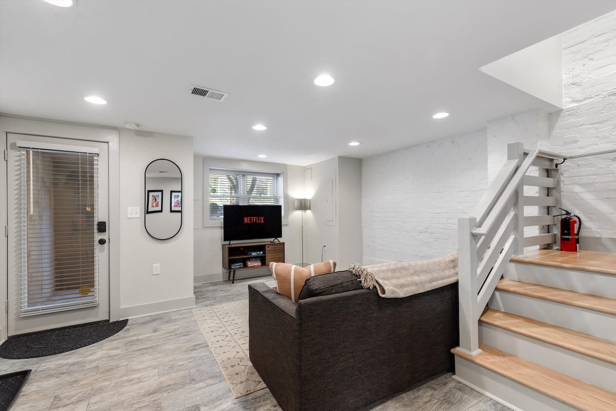 Washington DC Vacation Rental